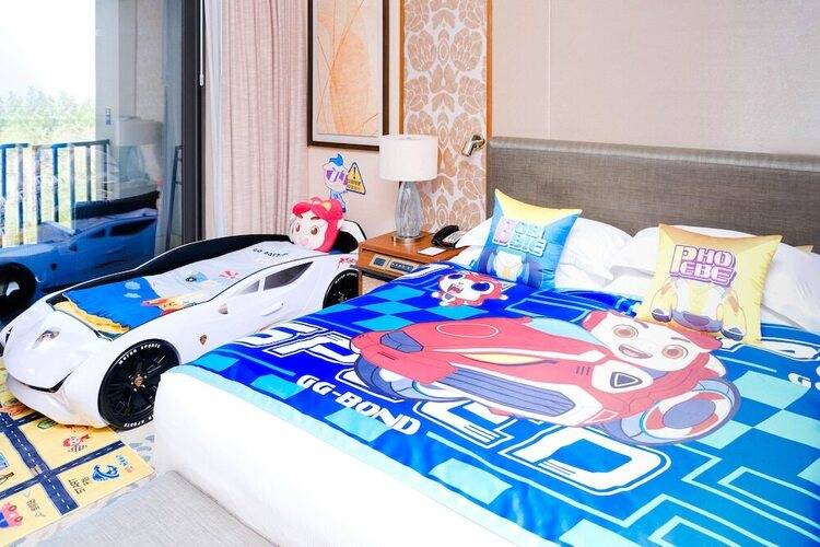 Hilton Haikou Meilan