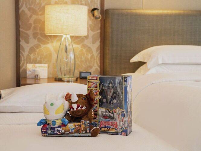 Hilton Haikou Meilan