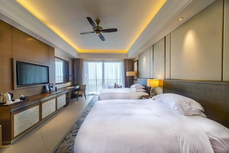Hilton Haikou Meilan