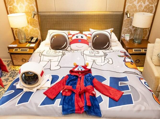 Hilton Haikou Meilan