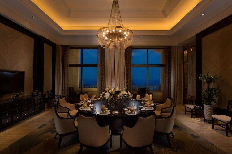 Hilton Haikou Meilan