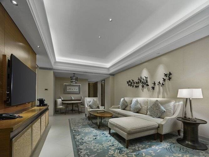 Hilton Haikou Meilan