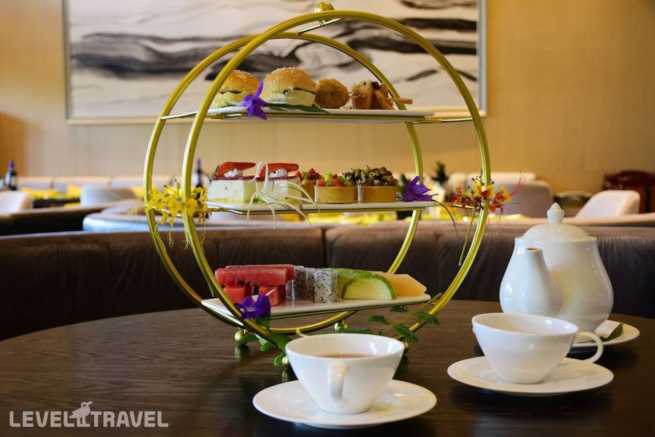 фотографии отеля Novotel Haikou Xinbudao в Китай(Хайкоу) - фото №20