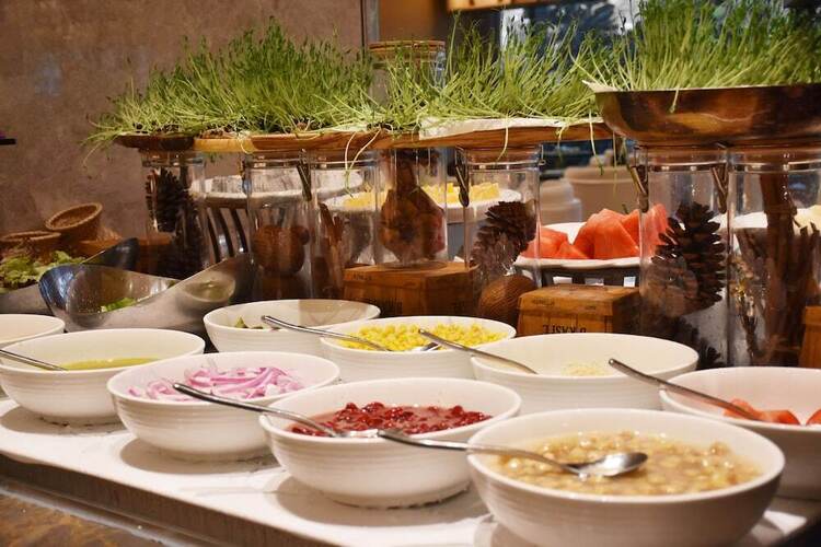 Novotel Haikou Xinbudao