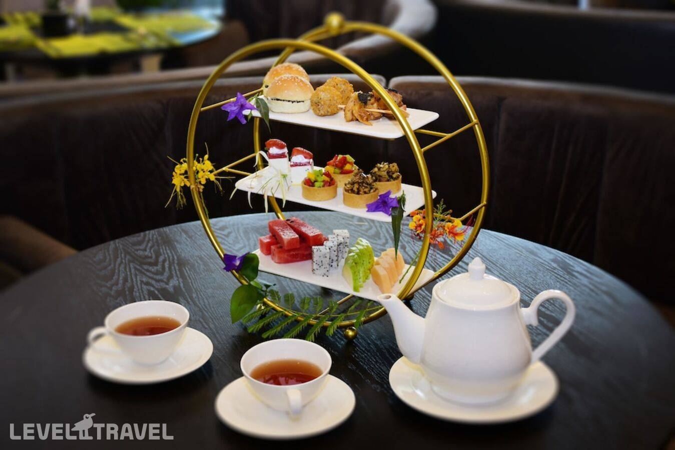 фотографии отеля Novotel Haikou Xinbudao в Китай(Хайкоу) - фото №25