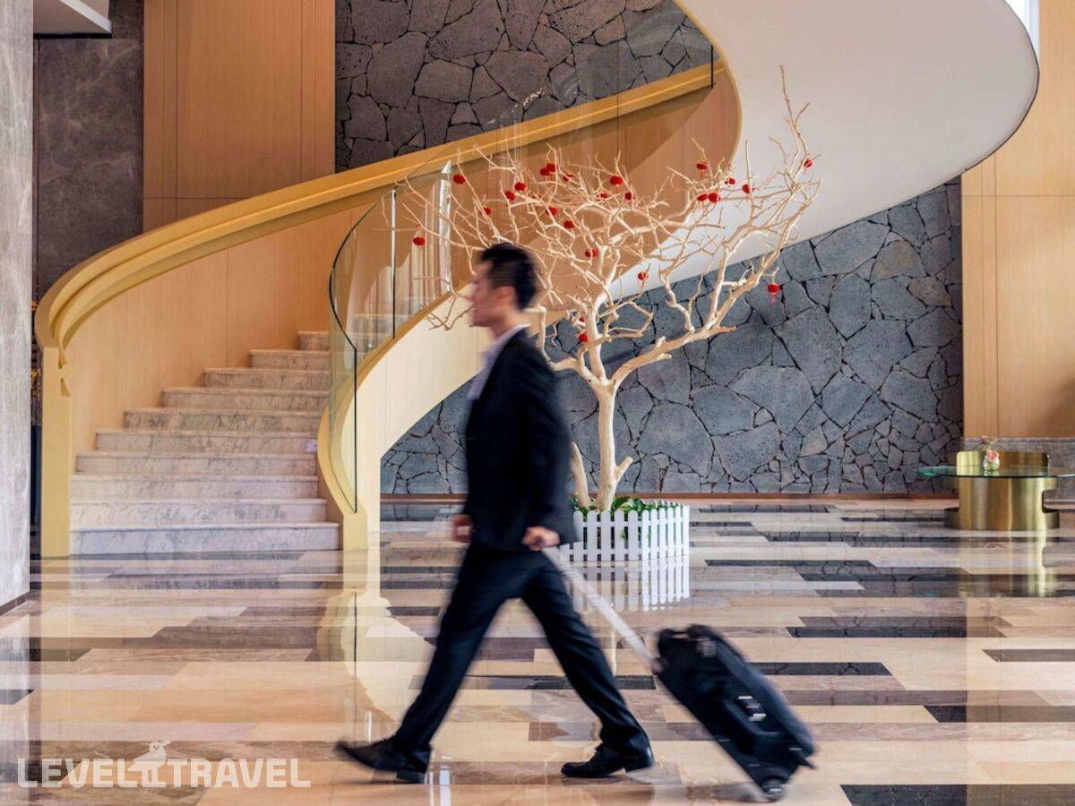 фотографии отеля Novotel Haikou Xinbudao в Китай(Хайкоу) - фото №17