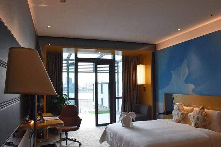 Novotel Haikou Xinbudao