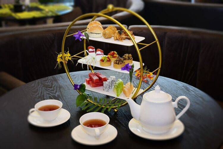 Novotel Haikou Xinbudao