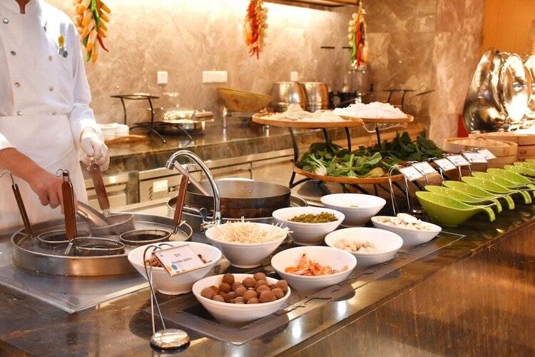 Novotel Haikou Xinbudao