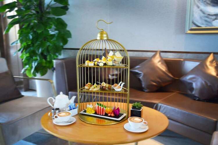 Novotel Haikou Xinbudao