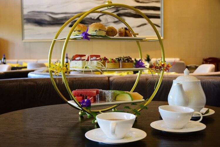 Novotel Haikou Xinbudao