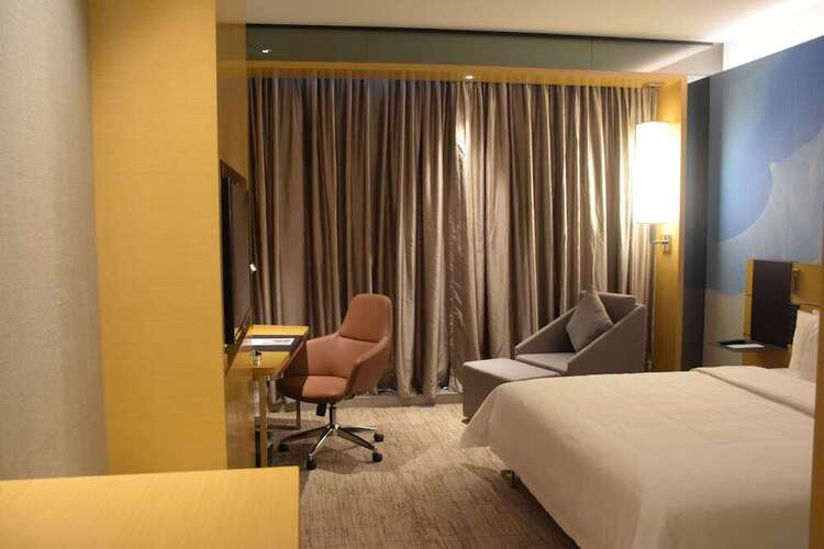 Novotel Haikou Xinbudao