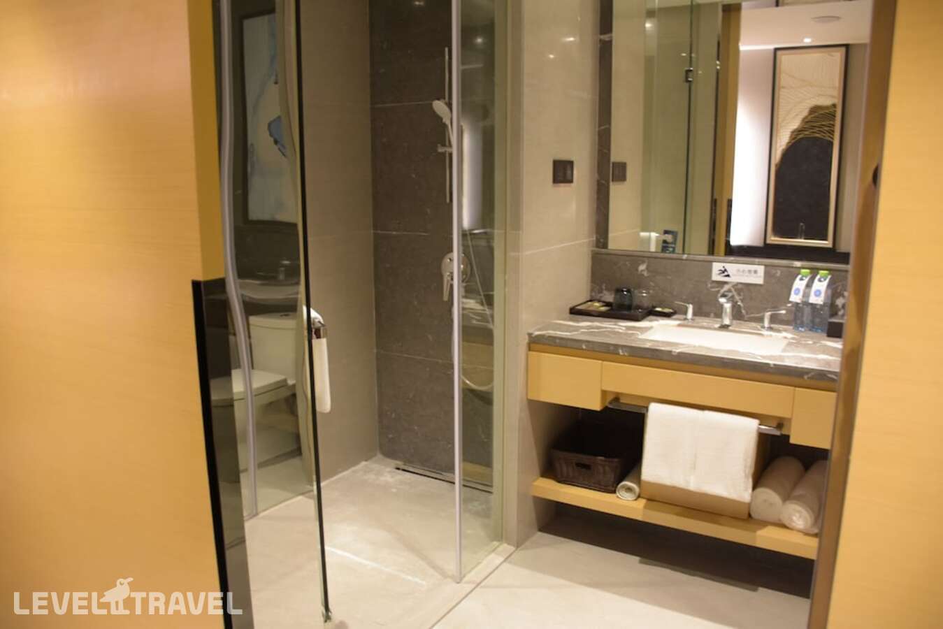 фотографии отеля Novotel Haikou Xinbudao в Китай(Хайкоу) - фото №14