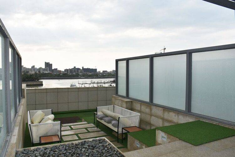 Novotel Haikou Xinbudao