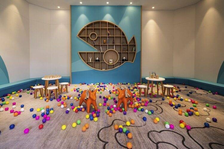 Novotel Haikou Xinbudao