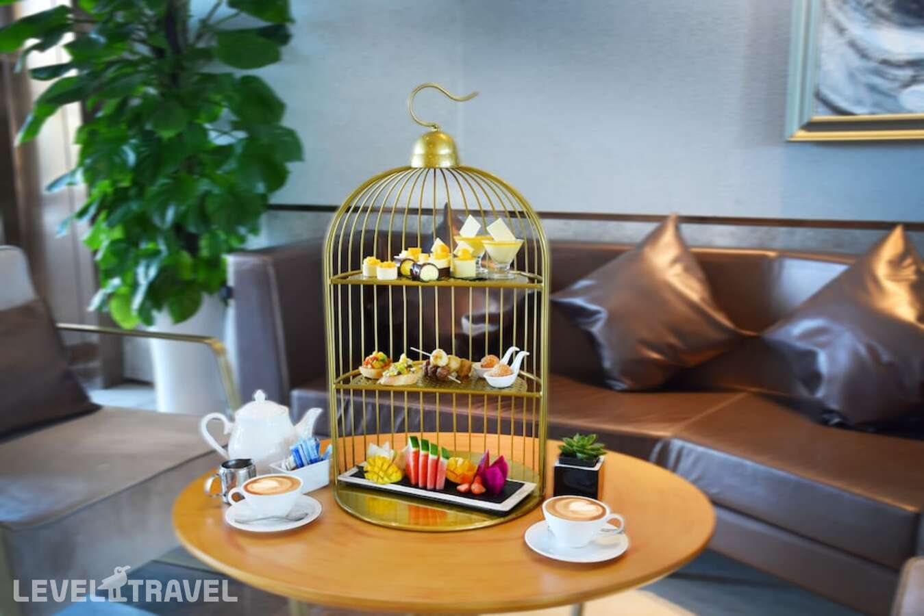 фотографии отеля Novotel Haikou Xinbudao в Китай(Хайкоу) - фото №19