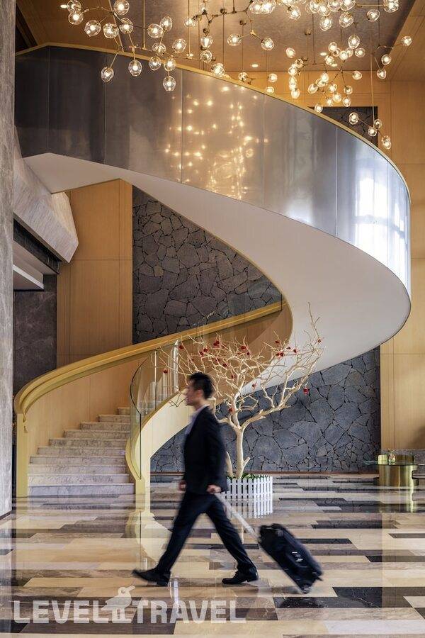 фотографии отеля Novotel Haikou Xinbudao в Китай(Хайкоу) - фото №3