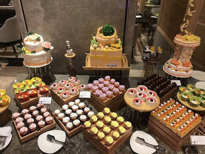 Novotel Haikou Xinbudao