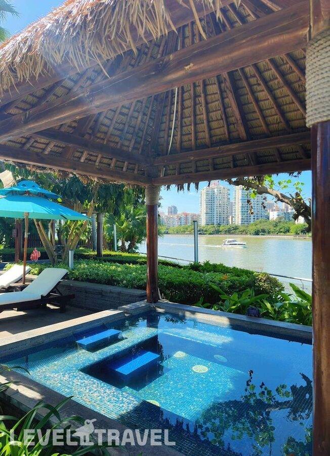 фотографии отеля Pullman Haikou в Китай(Хайкоу) - фото №25