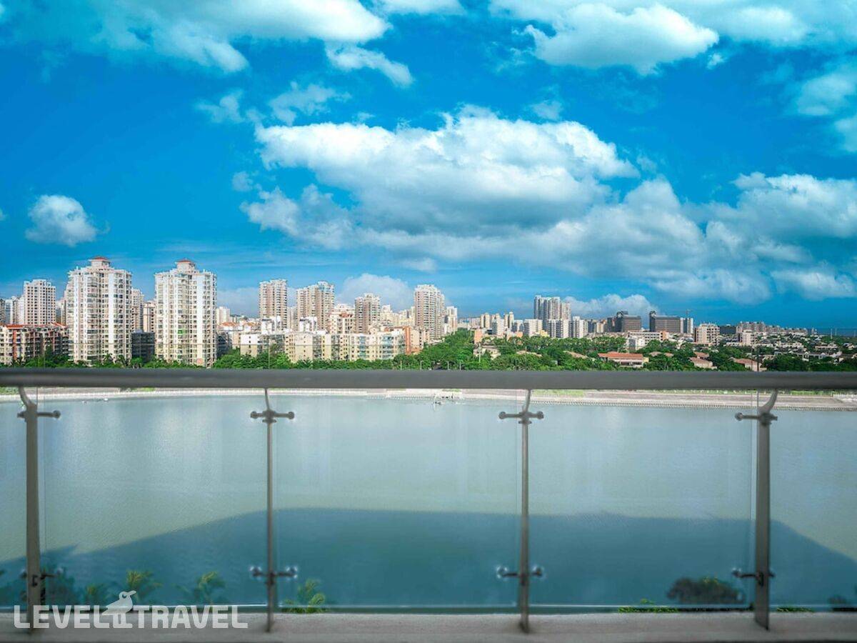 фотографии отеля Pullman Haikou в Китай(Хайкоу) - фото №15