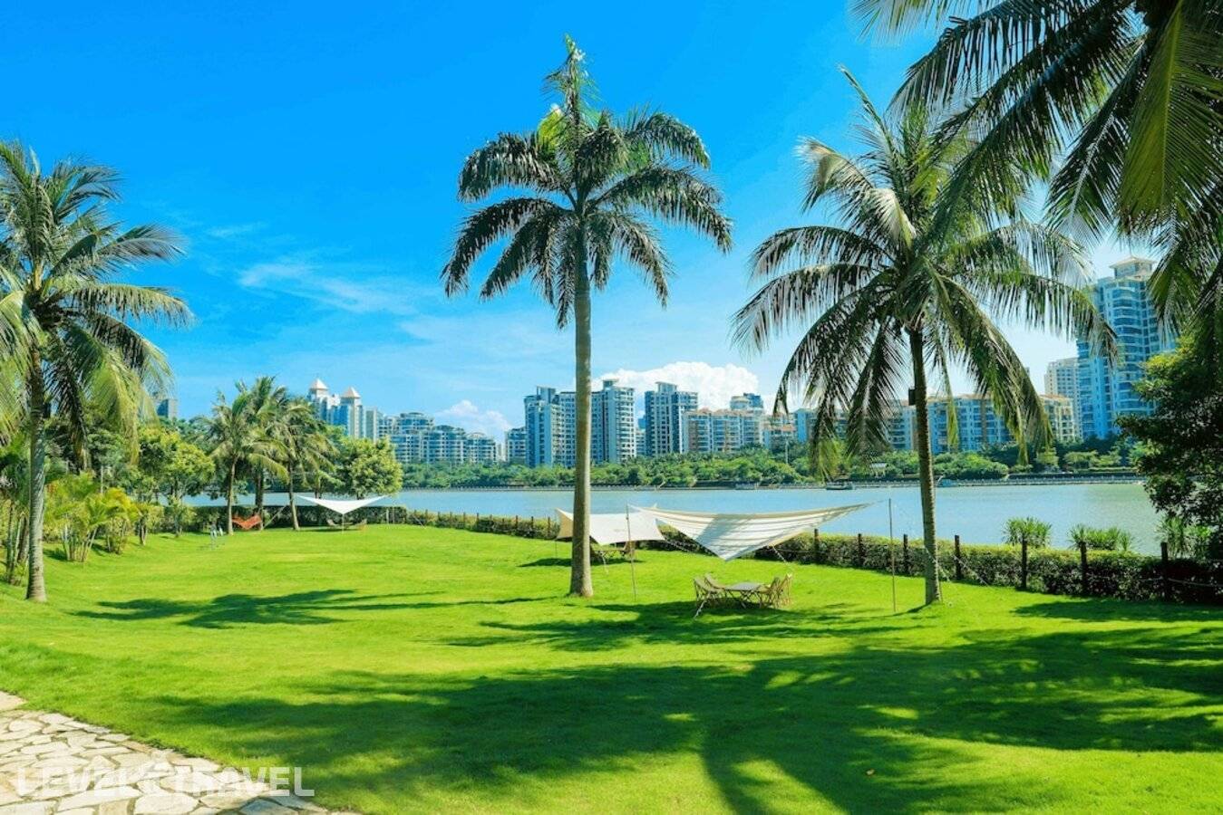 фотографии отеля Pullman Haikou в Китай(Хайкоу) - фото №28