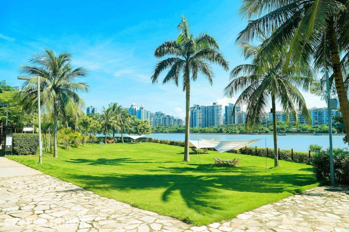 фотографии отеля Pullman Haikou в Китай(Хайкоу) - фото №24