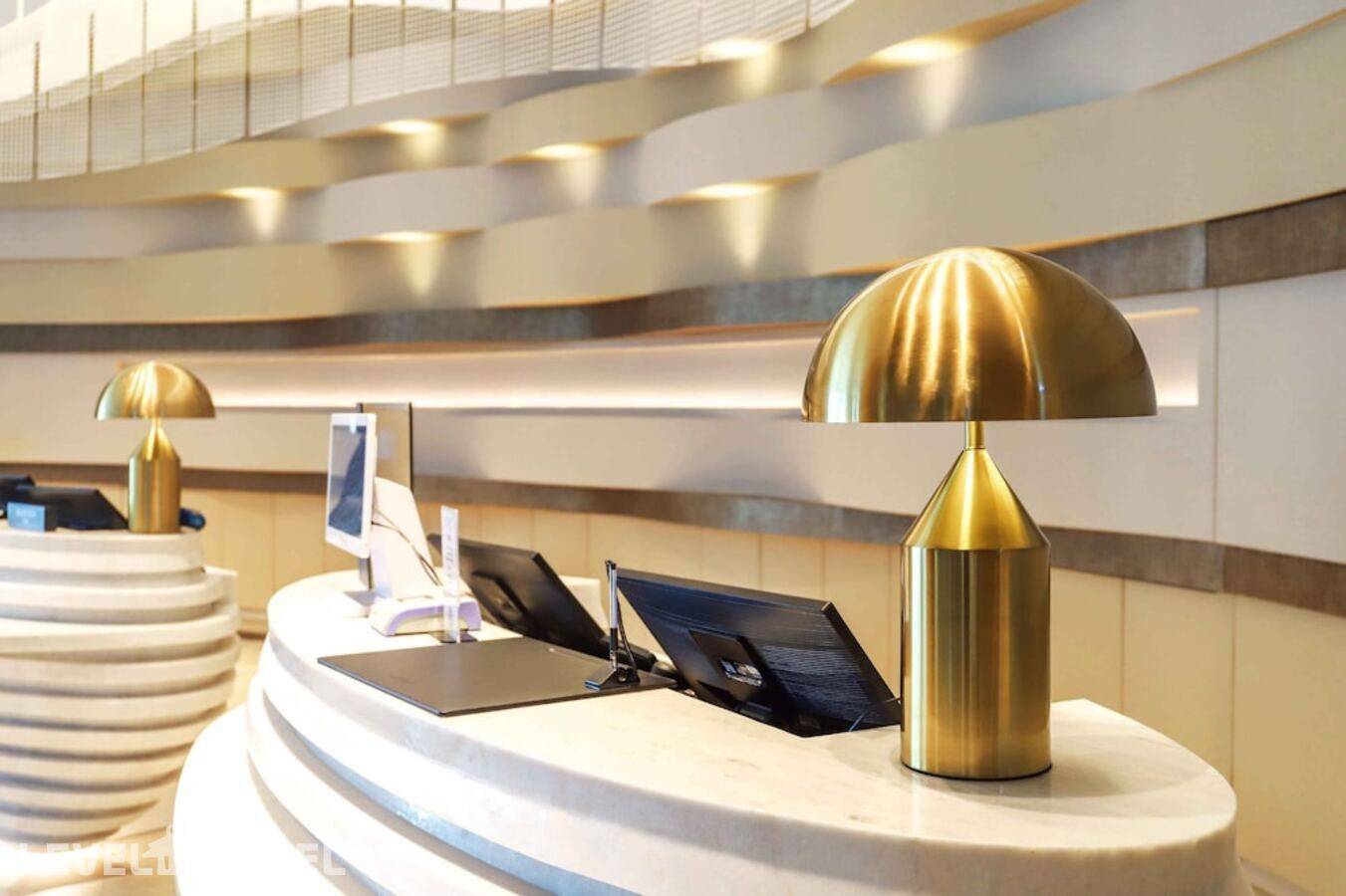 фотографии отеля Pullman Haikou в Китай(Хайкоу) - фото №5