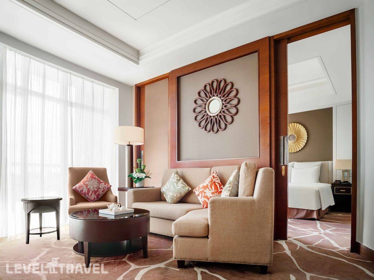 фотографии отеля Pullman Haikou в Китай(Хайкоу) - фото №14