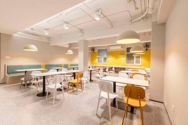 Shijia Boutique Hotel (Beijing Sanlitun Tuanjiehu Subway Station)