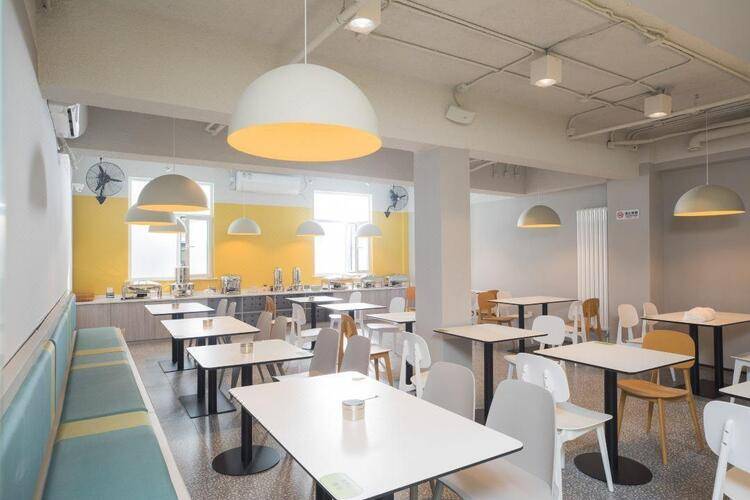 Shijia Boutique Hotel (Beijing Sanlitun Tuanjiehu Subway Station)