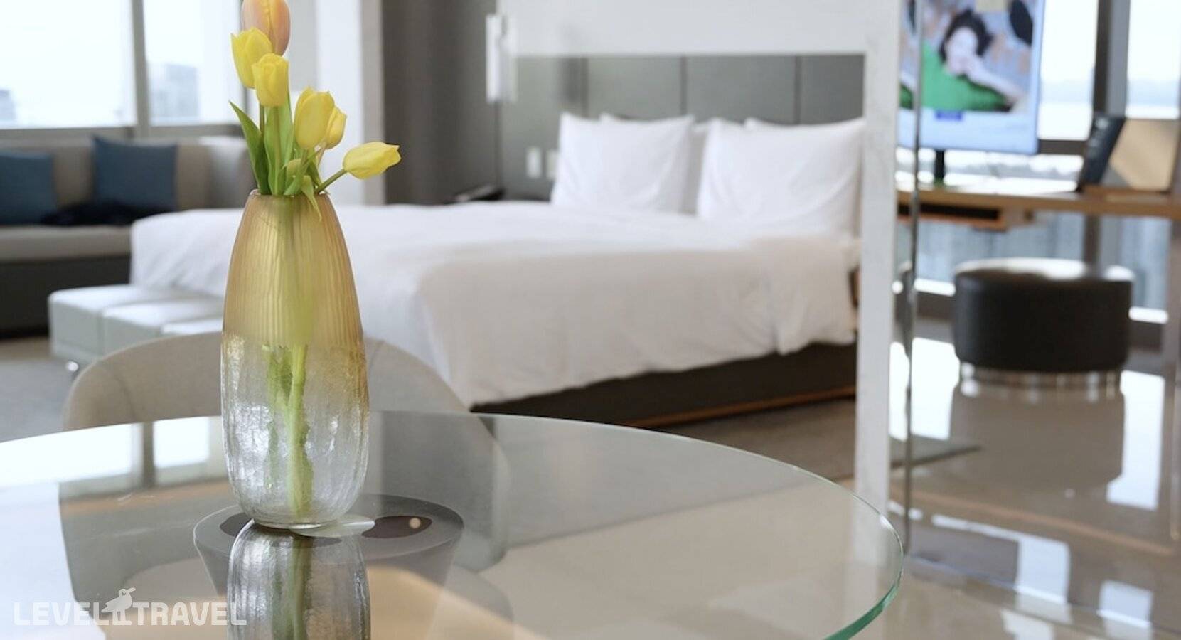 фотографии отеля Sofitel Haikou в Китай(Хайкоу) - фото №8