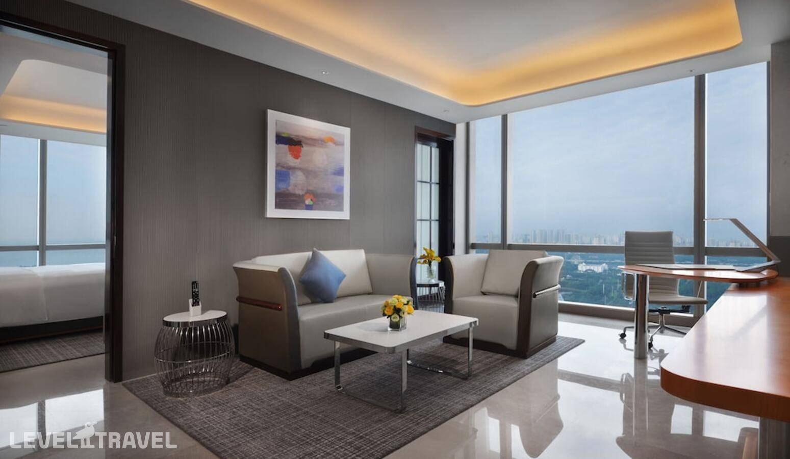 фотографии отеля Sofitel Haikou в Китай(Хайкоу) - фото №21