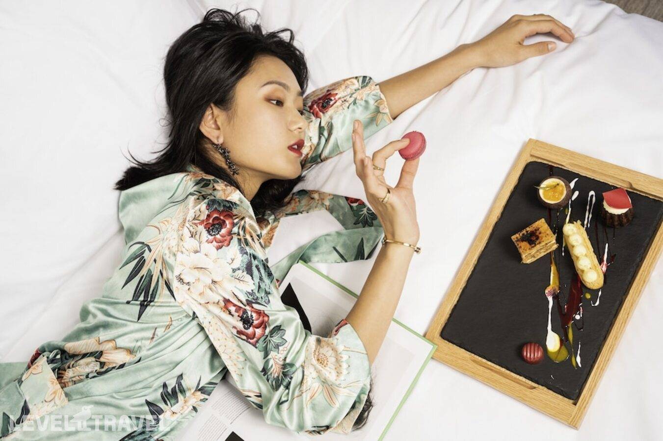 фотографии отеля Sofitel Haikou в Китай(Хайкоу) - фото №19