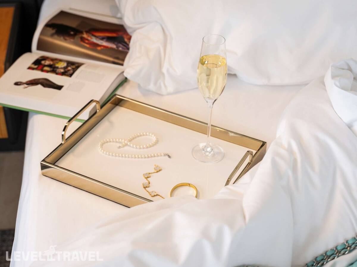 фотографии отеля Sofitel Haikou в Китай(Хайкоу) - фото №4