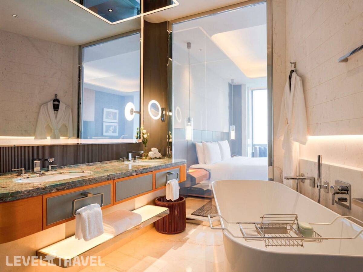 фотографии отеля Sofitel Haikou в Китай(Хайкоу) - фото №5