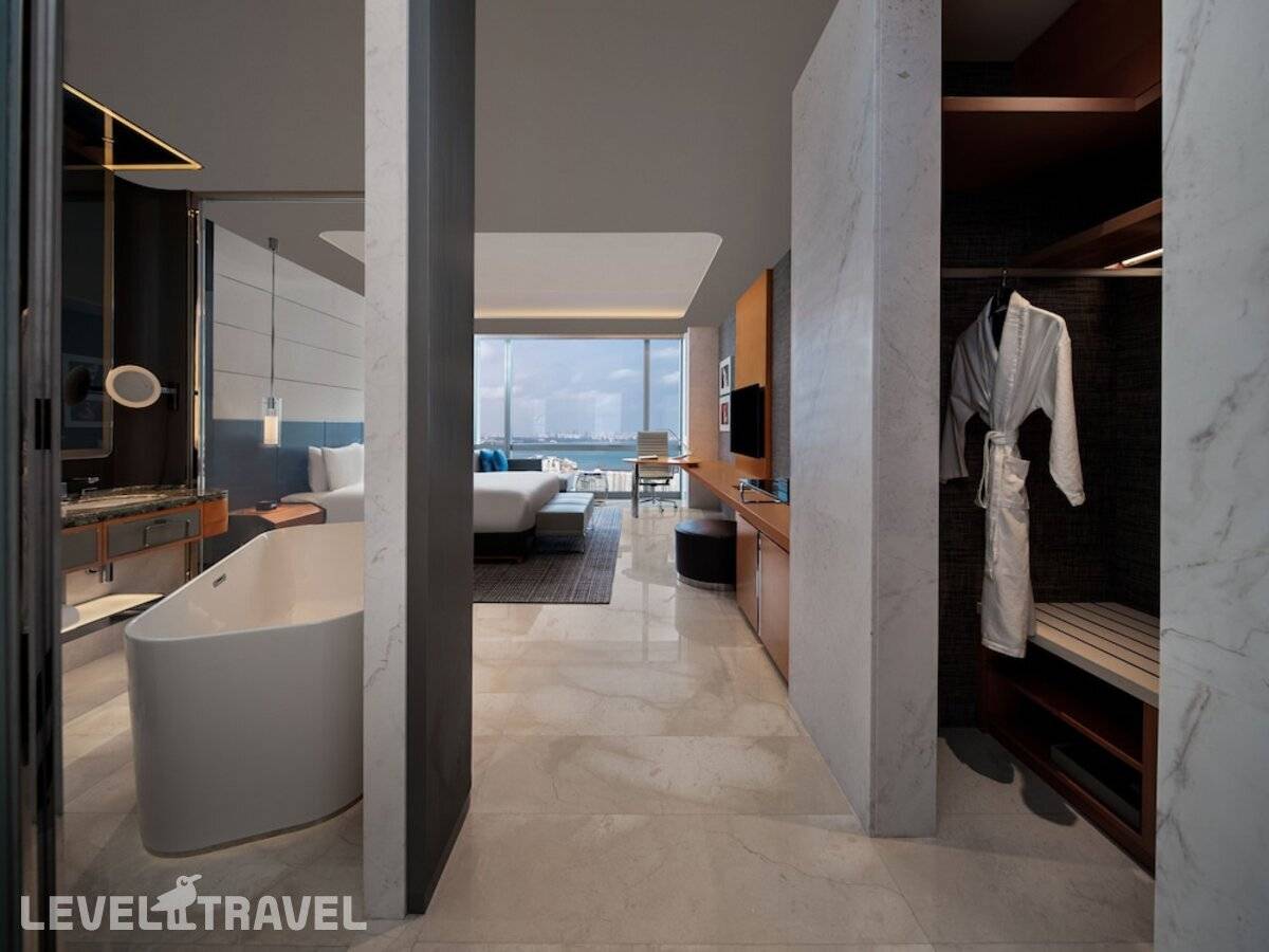 фотографии отеля Sofitel Haikou в Китай(Хайкоу) - фото №16