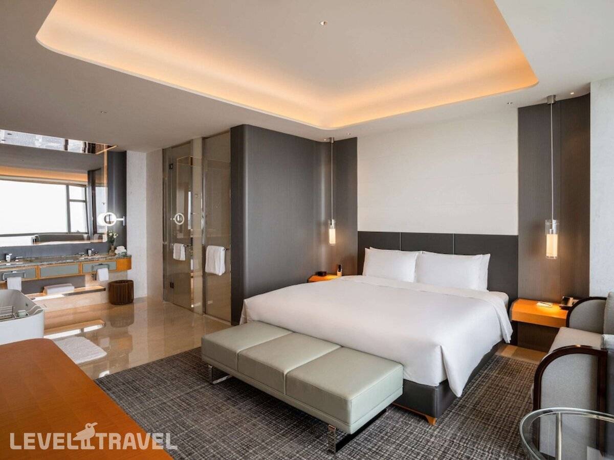 фотографии отеля Sofitel Haikou в Китай(Хайкоу) - фото №9