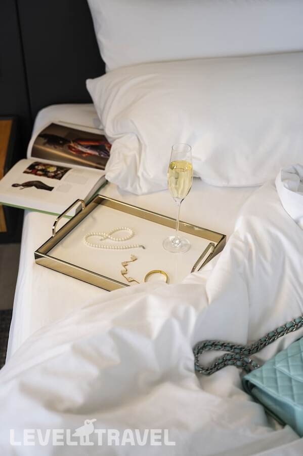 фотографии отеля Sofitel Haikou в Китай(Хайкоу) - фото №17