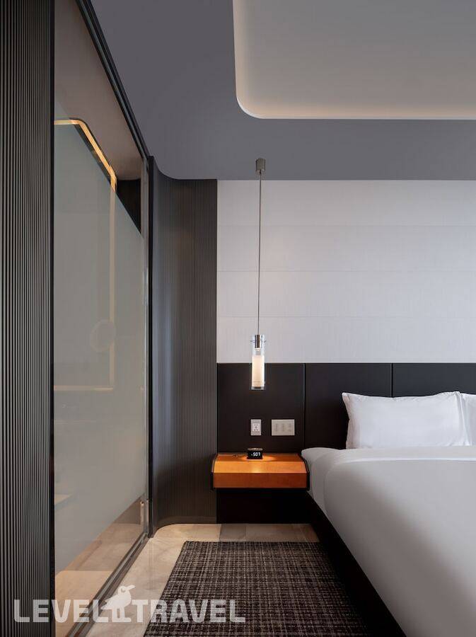 фотографии отеля Sofitel Haikou в Китай(Хайкоу) - фото №15