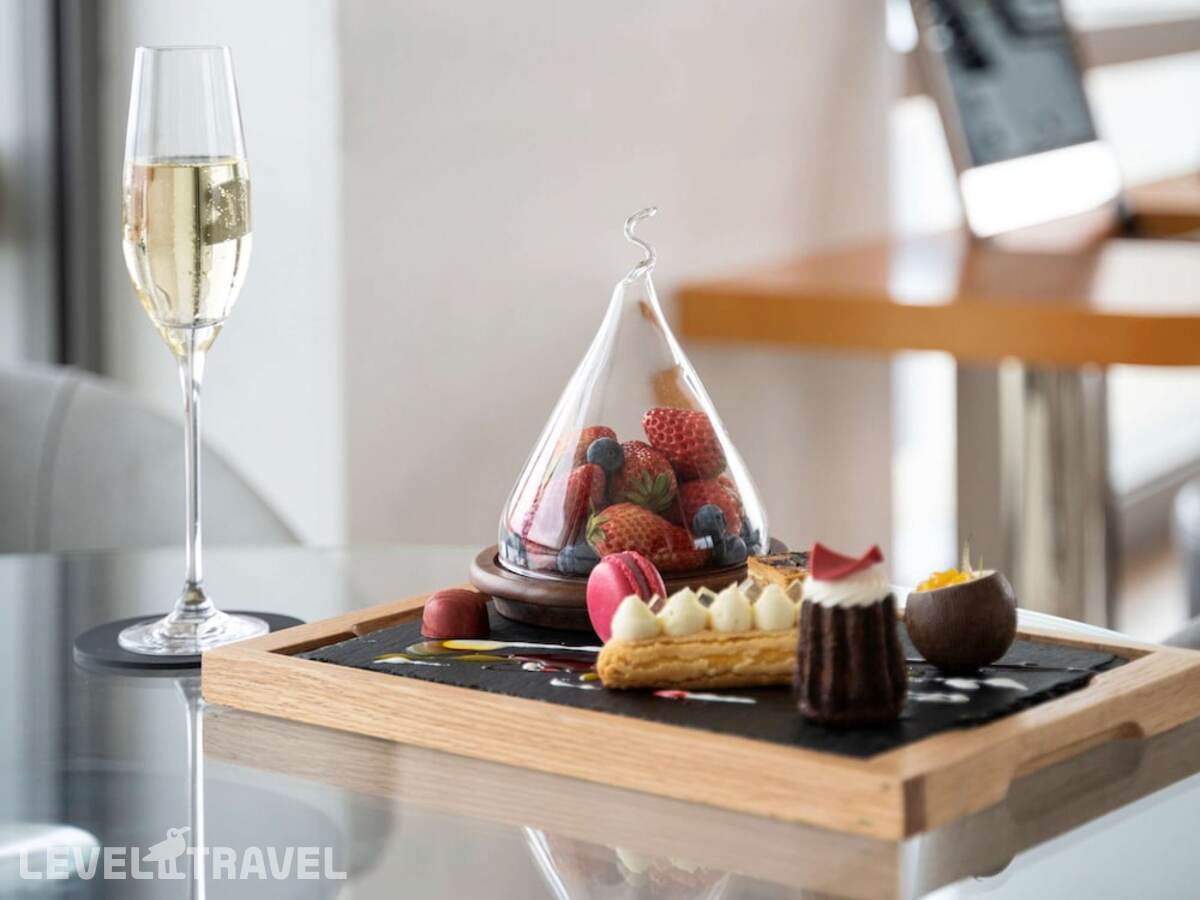 фотографии отеля Sofitel Haikou в Китай(Хайкоу) - фото №6