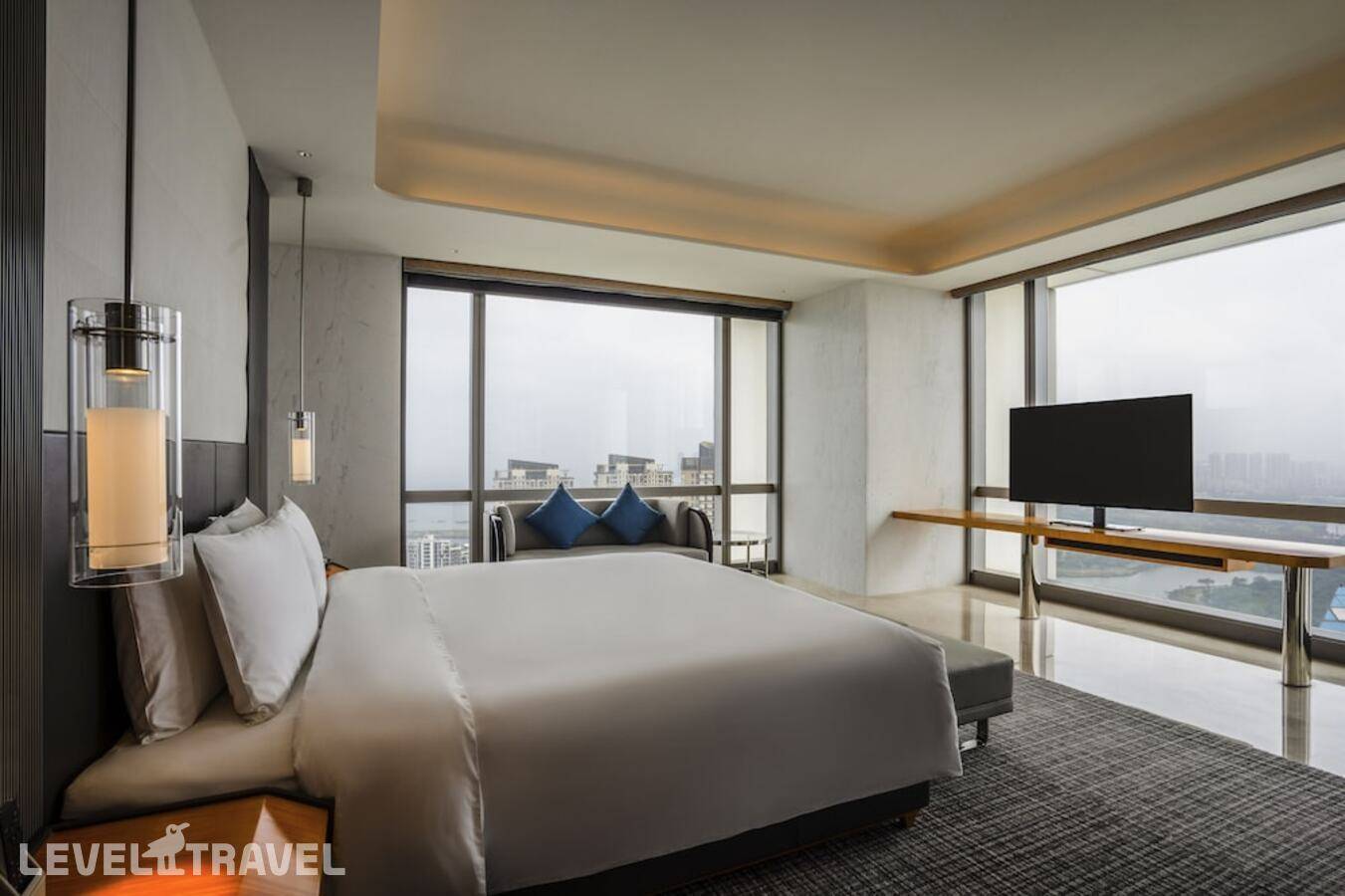 фотографии отеля Sofitel Haikou в Китай(Хайкоу) - фото №18