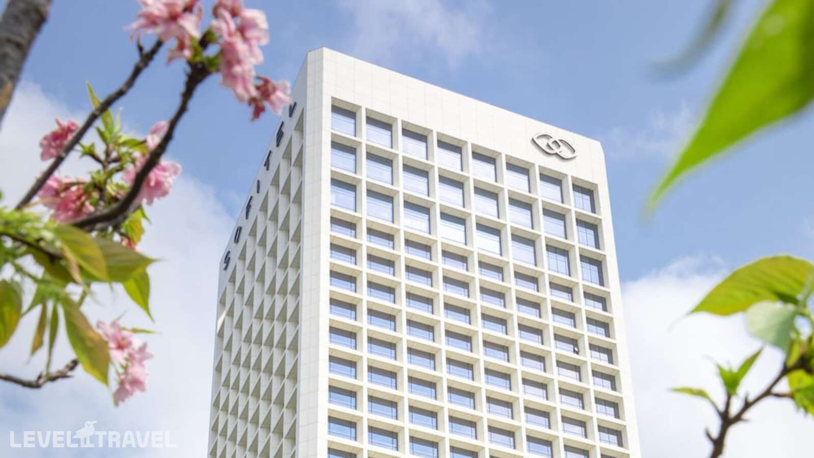 фотографии отеля Sofitel Haikou в Китай(Хайкоу) - фото №1