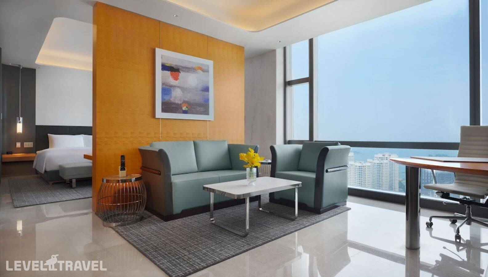 фотографии отеля Sofitel Haikou в Китай(Хайкоу) - фото №2