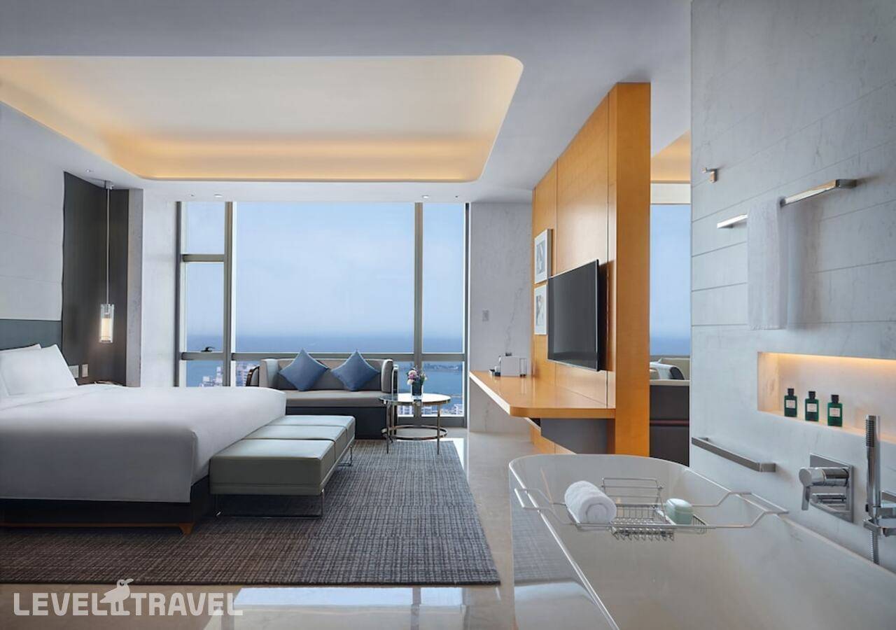 фотографии отеля Sofitel Haikou в Китай(Хайкоу) - фото №22