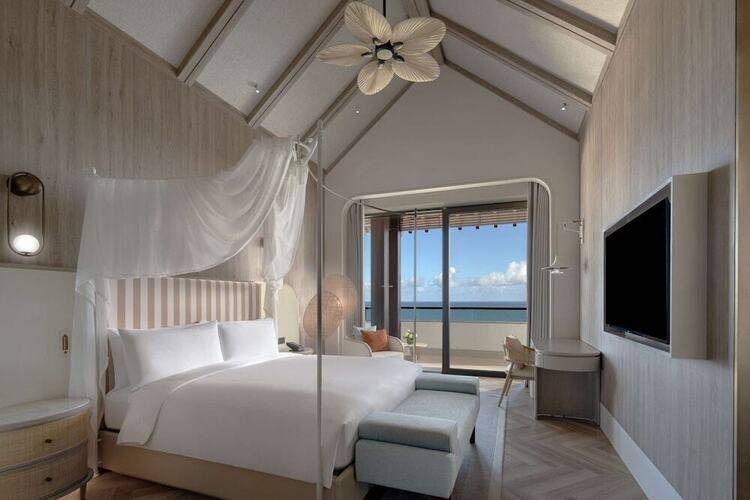 The Mermoon Resort Hainan Tufu Bay, Tapestry By Hilton