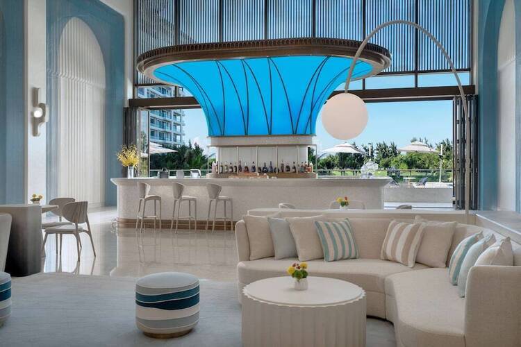 The Mermoon Resort Hainan Tufu Bay, Tapestry By Hilton