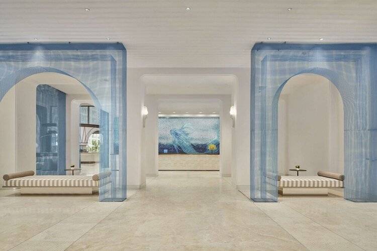 The Mermoon Resort Hainan Tufu Bay, Tapestry By Hilton