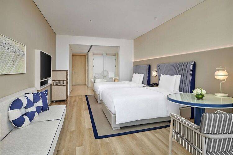 The Mermoon Resort Hainan Tufu Bay, Tapestry By Hilton