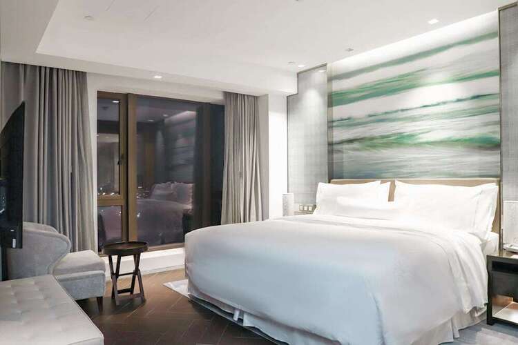 The Westin Haikou