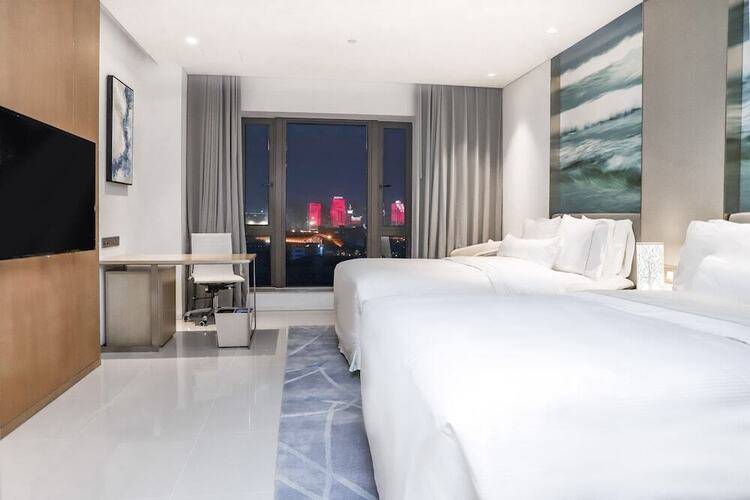 The Westin Haikou